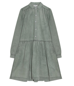 Crossley Cord Kleid