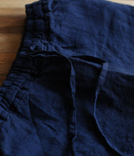 Load the image into the gallery viewer, Crossley Linen Trousers Lasim
