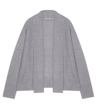 Load the image into the gallery viewer, Cuccia cashmere cardigan
