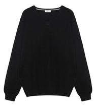 Laden Sie das Bild in den Galerie-Viewer, engage Herren Cashmere V-Pullover
