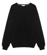 Load the image into the gallery viewer, engage Herren Cashmere V-Pullover
