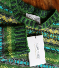 Laden Sie das Bild in den Galerie-Viewer, Eribé Pullover Kinross

