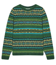 Laden Sie das Bild in den Galerie-Viewer, Eribé Pullover Kinross
