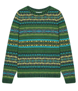 Eribé Pullover Kinross