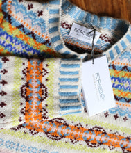 Laden Sie das Bild in den Galerie-Viewer, Eribé Pullover Kinross
