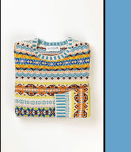 Laden Sie das Bild in den Galerie-Viewer, Eribé Pullover Kinross
