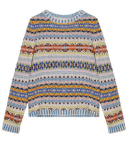 Laden Sie das Bild in den Galerie-Viewer, Eribé Pullover Kinross
