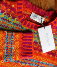 Laden Sie das Bild in den Galerie-Viewer, Eribé Pullover Kinross
