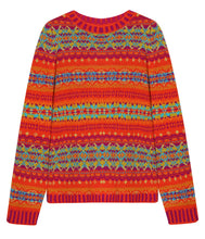 Laden Sie das Bild in den Galerie-Viewer, Eribé Pullover Kinross
