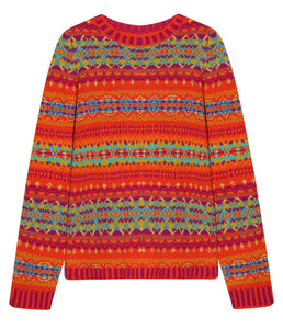 Eribé Pullover Kinross