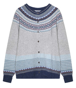 Eribé Strickjacke Alpine