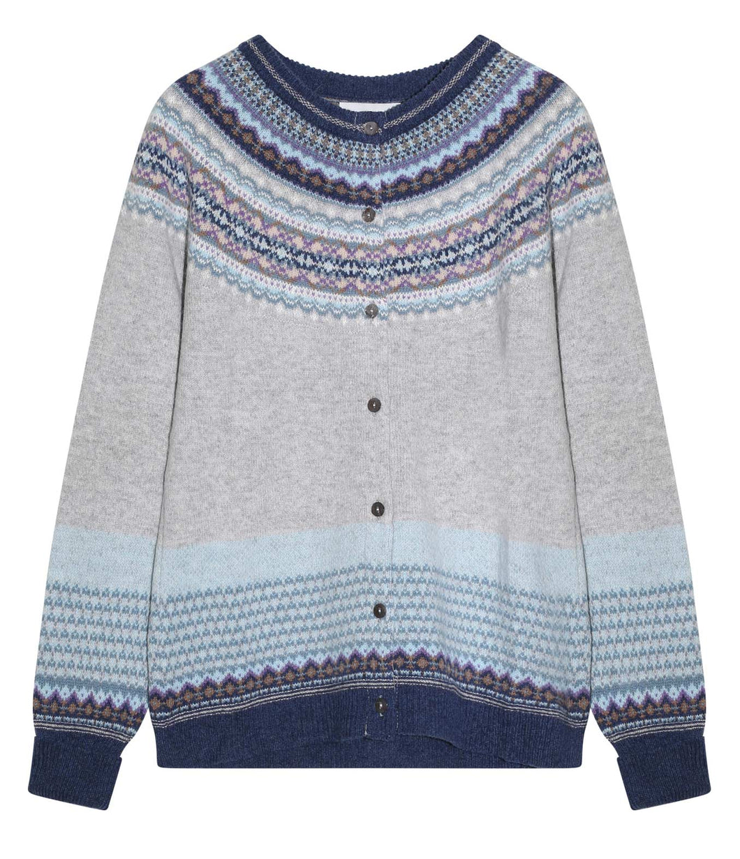Eribé Strickjacke Alpine