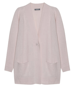 Esisto Kaschmir Cardigan Oversize