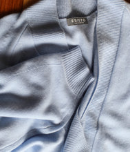Laden Sie das Bild in den Galerie-Viewer, Esisto Kaschmir Cardigan Oversize
