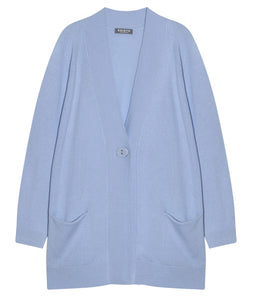 Esisto Kaschmir Cardigan Oversize