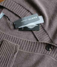 Load the image into the gallery viewer, Esisto Kaschmir Cardigan
