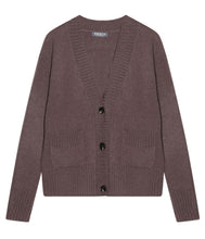 Load the image into the gallery viewer, Esisto Kaschmir Cardigan
