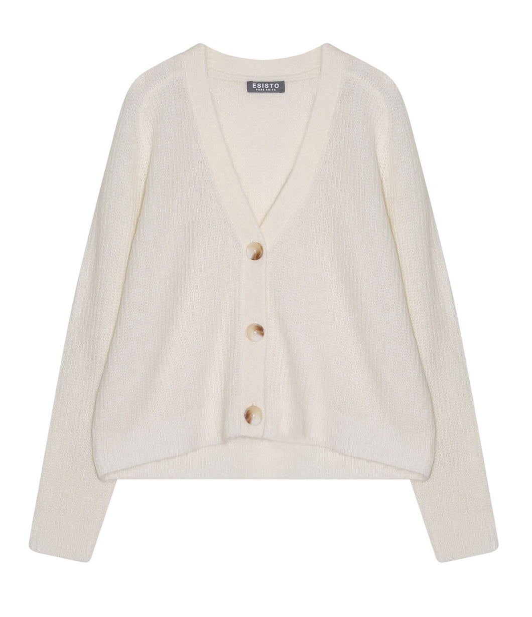 Esisto Strick Cardigan