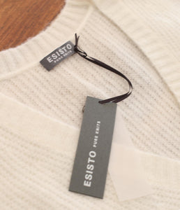 Esisto knitted sweater