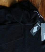 Load the image into the gallery viewer, Esisto Thin Cashmere Pullover Turtleneck
