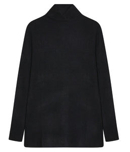 Esisto Thin Cashmere Pullover Turtleneck