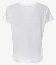Laden Sie das Bild in den Galerie-Viewer, Gossengold AM Coffee PM Wine T-Shirt
