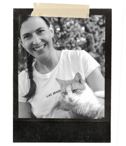 Gossengold Cat Mom T-Shirt