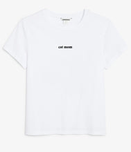 Laden Sie das Bild in den Galerie-Viewer, Gossengold Cat Mom T-Shirt
