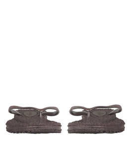 Ilse Jacobsen Flip Flops mit Glitzer