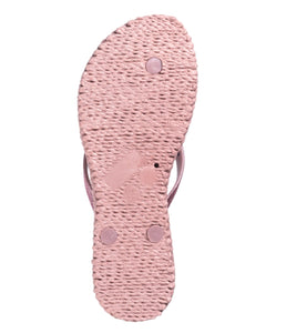Ilse Jacobsen Flip Flops mit Glitzer
