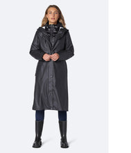 Load the image into the gallery viewer, Ilse Jacobsen coat 3 in 1
