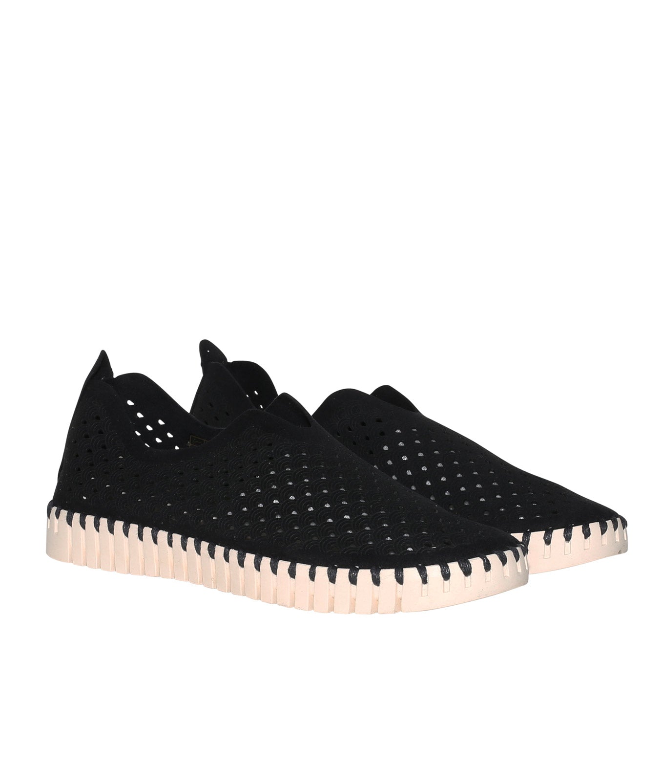 Ilse Jacobsen Shoes Flats Cashmere Fashion
