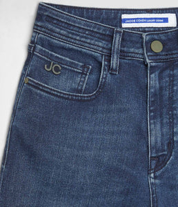 Jacob Cohen Jeans Olivia