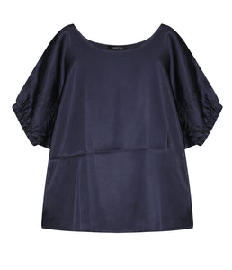Jadicted Bluse Kurzarm