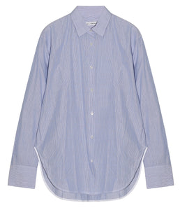 Lareida Baumwoll Bluse Katrin