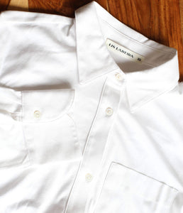 Lareida Jersey Bluse Quincy