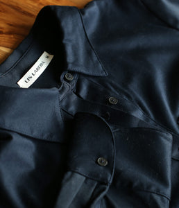 Lareida Jersey Bluse Quincy