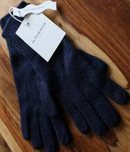 Laden Sie das Bild in den Galerie-Viewer, Les tricots de Léa Kaschmir Handschuhe Gadonis
