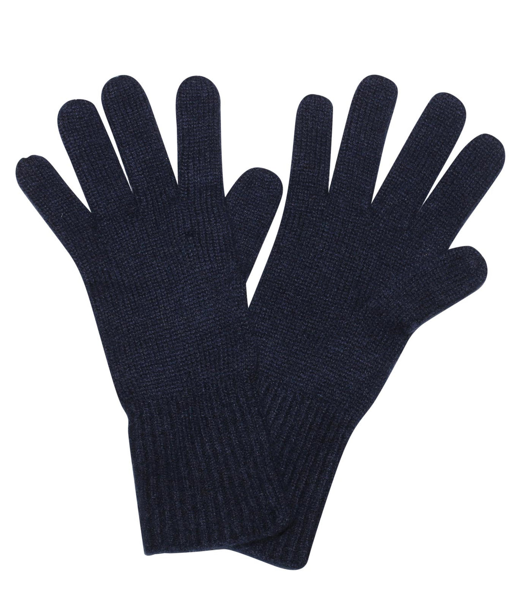 Les tricots de Léa Cashmere Gloves Gadonis
