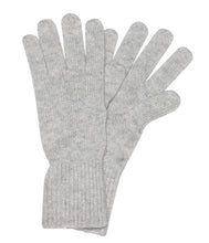 Laden Sie das Bild in den Galerie-Viewer, Les tricots de Léa Kaschmir Handschuhe Gadonis
