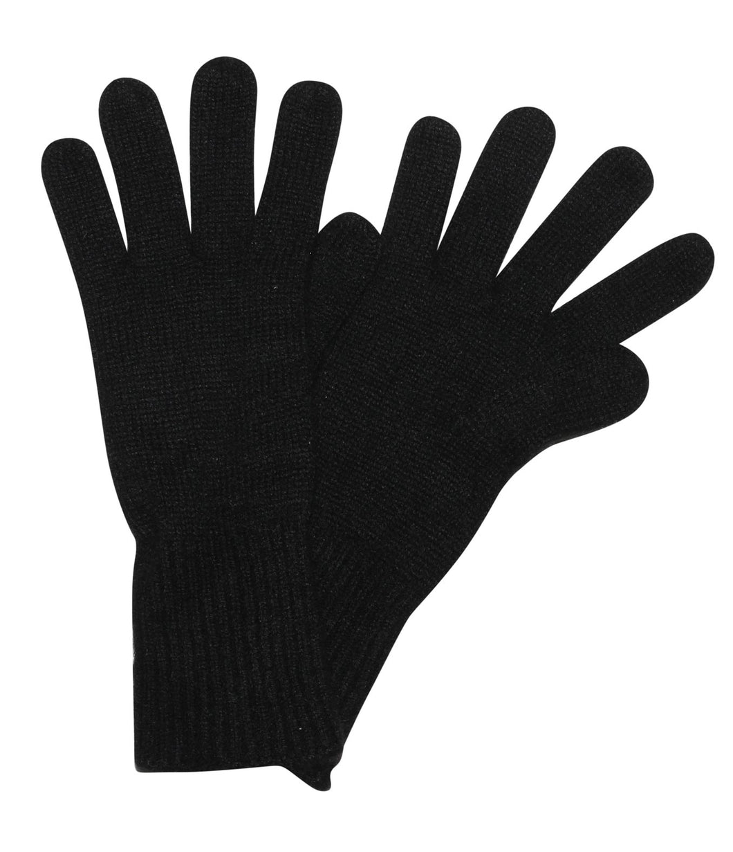 Les tricots de Léa Kaschmir Handschuhe Gadonis