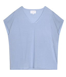 Les tricots de Léa Kaschmir Pullover Maella Pullunder