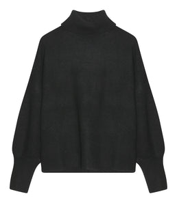 Les tricots de Léa Kaschmir Pullover Monprince Rollkragenv