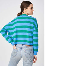 Laden Sie das Bild in den Galerie-Viewer, Les tricots de Léa Kaschmir Pullover Myheart Rundhalsausschnitt
