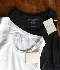 Majestic Basic Top