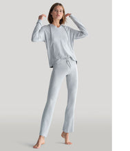 Load the image into the gallery viewer, Majestic sweatpants viscose mix
