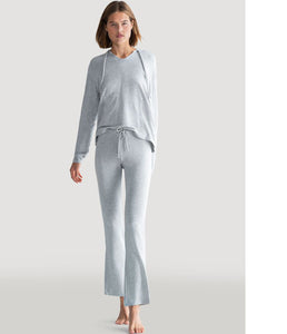 Majestic sweatpants viscose mix