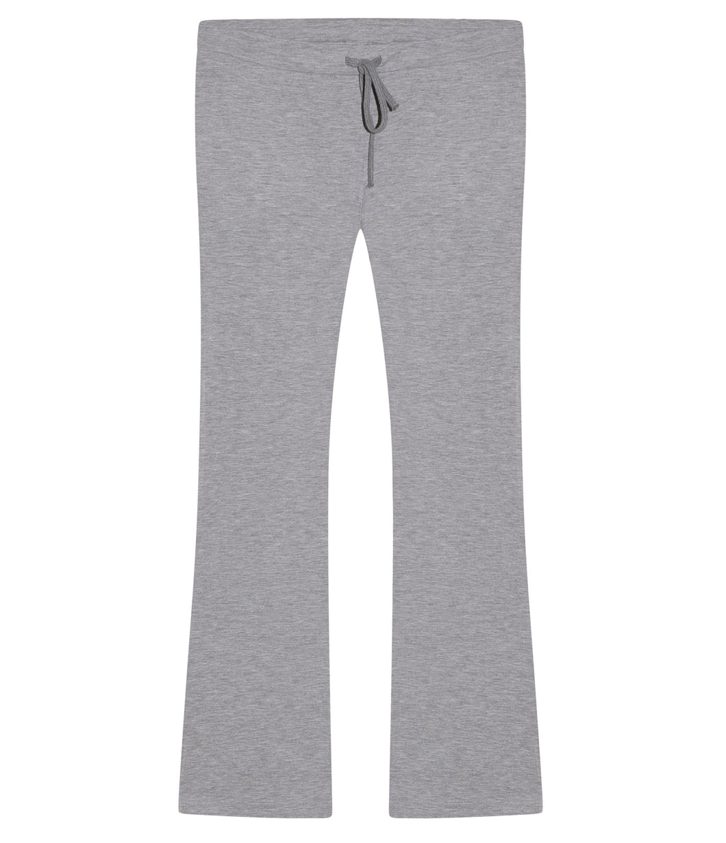 Majestic sweatpants viscose mix