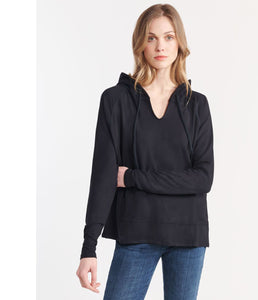 Majestic Sweatshirt Viskose-Mix