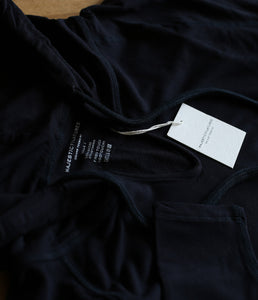 Majestic Sweatshirt Viskose-Mix
